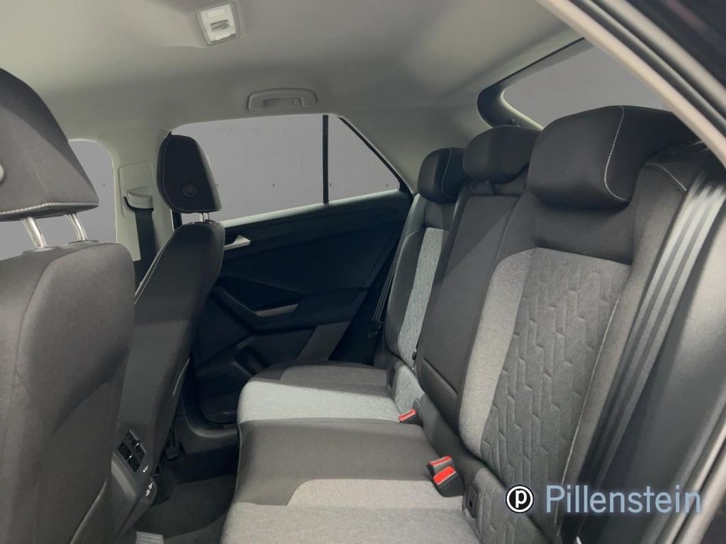 Volkswagen T-Roc 2024