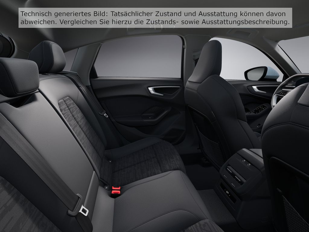 Audi A5 2025
