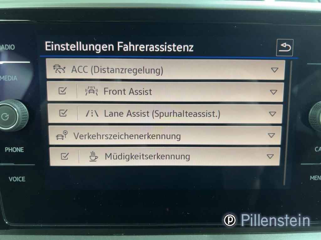 Volkswagen T-Roc 2024