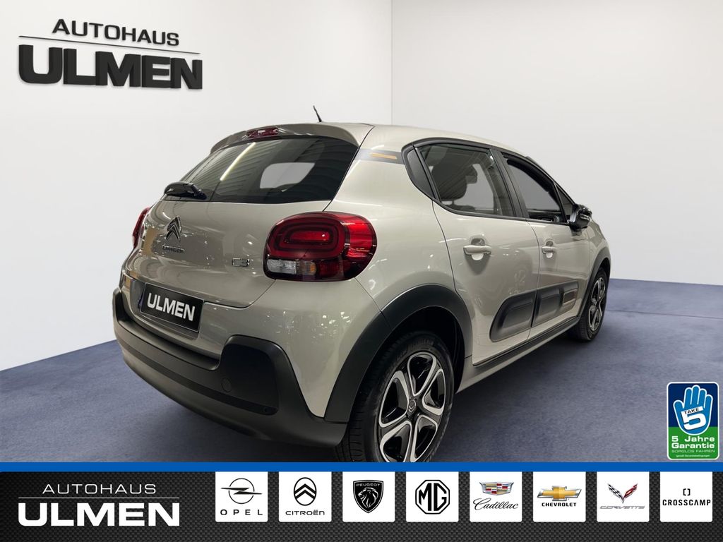 Citroën C3 2023
