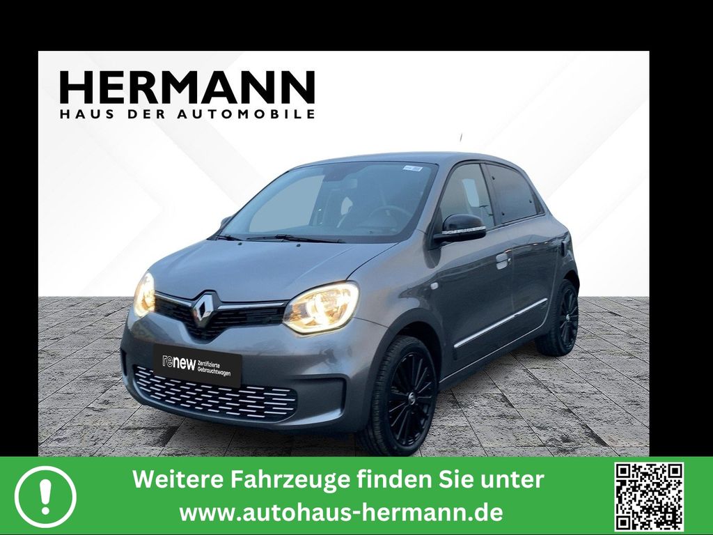 Renault Twingo 2023