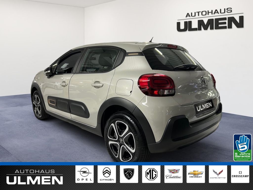 Citroën C3 2023