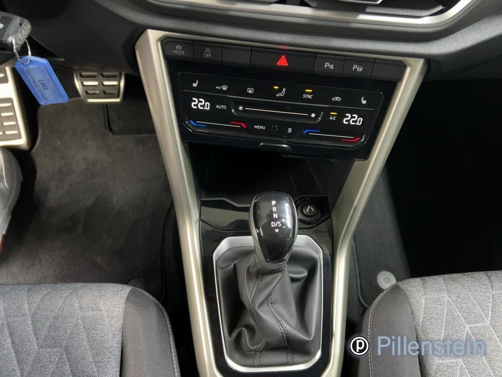 Volkswagen T-Roc 2024