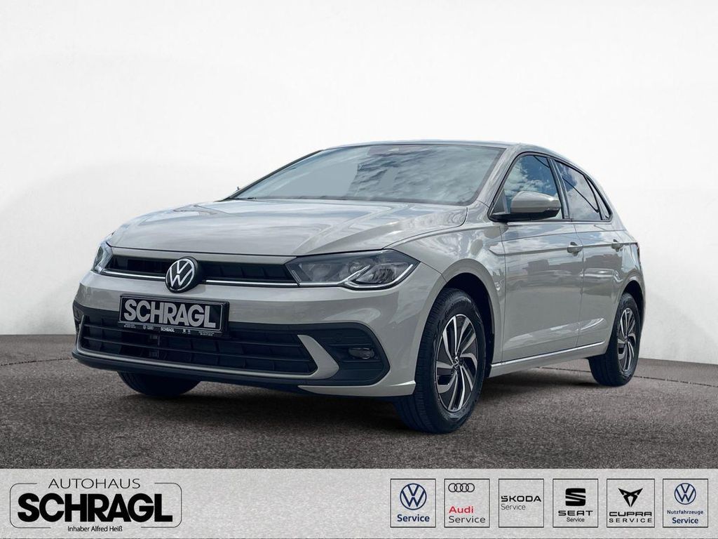 Volkswagen Polo 2026