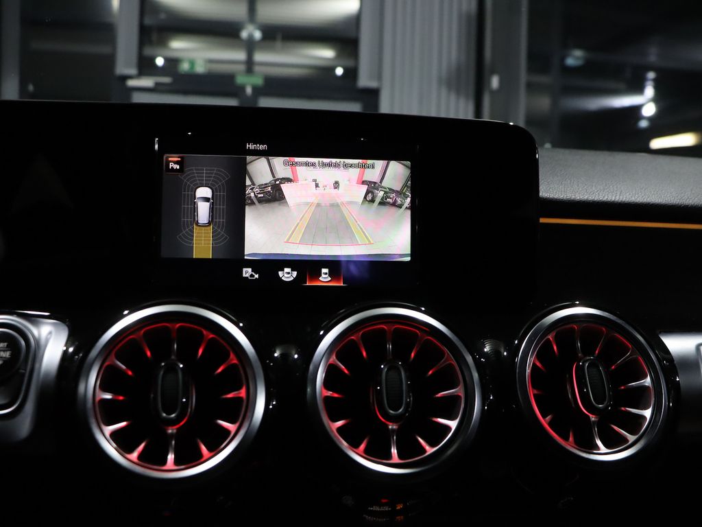 Mercedes-Benz GLB 200 2022