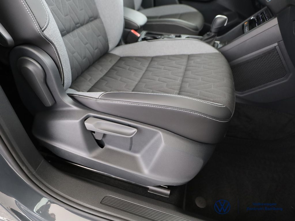 Volkswagen Touran 2025