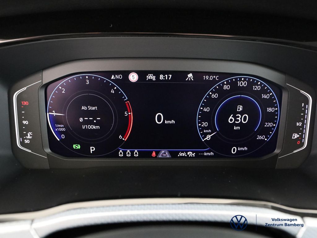 Volkswagen Touran 2025