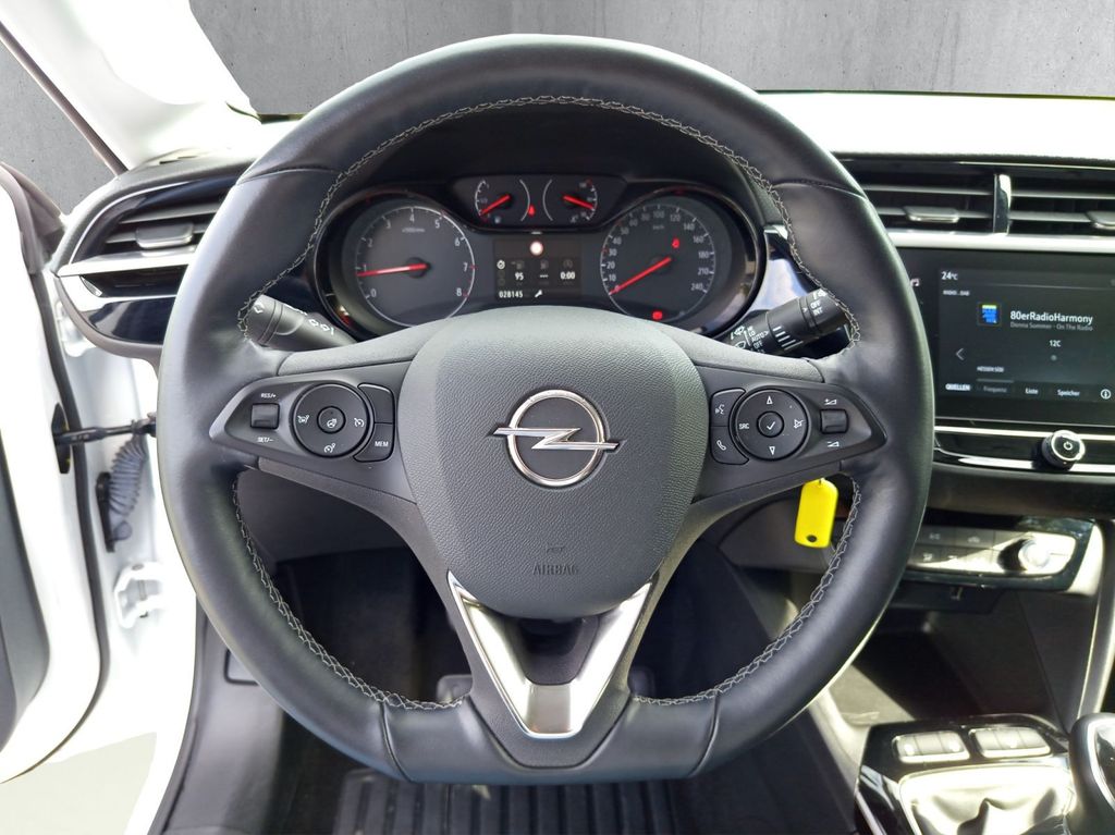 Opel Corsa 2022
