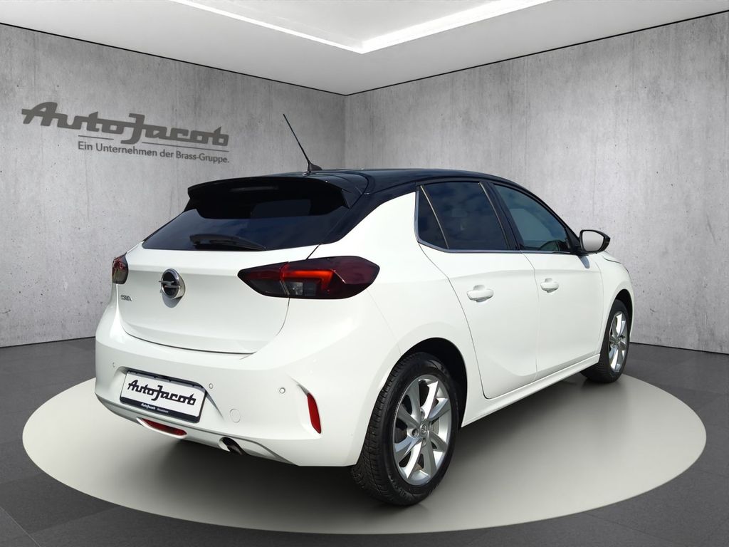 Opel Corsa 2022