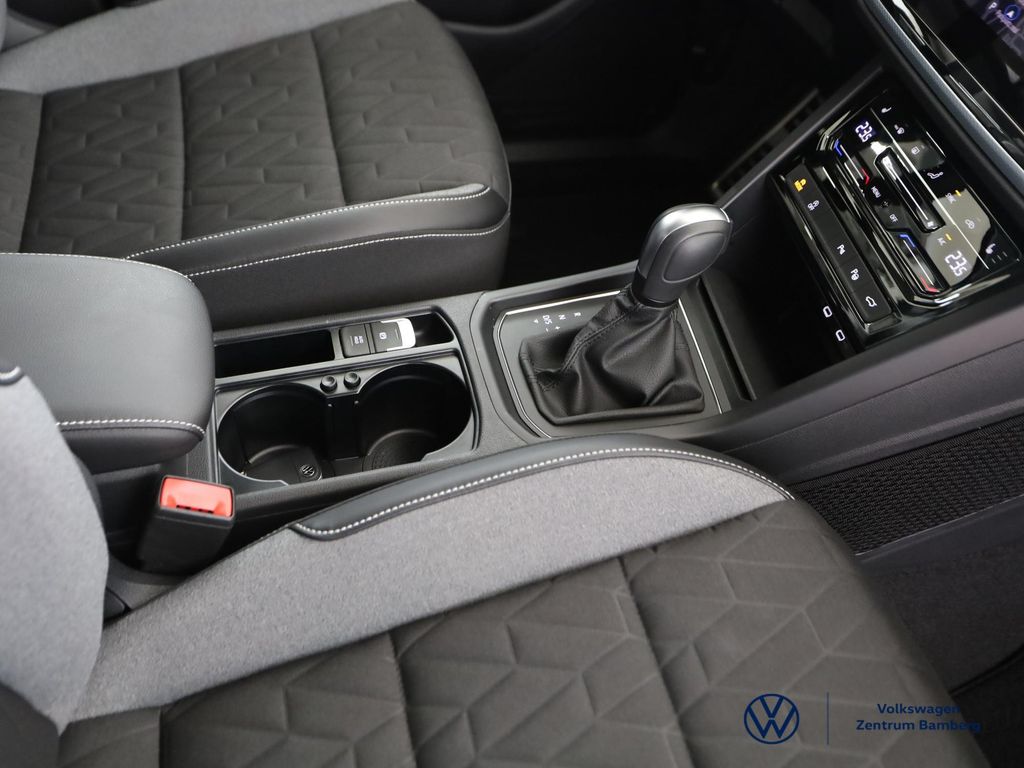 Volkswagen Touran 2025