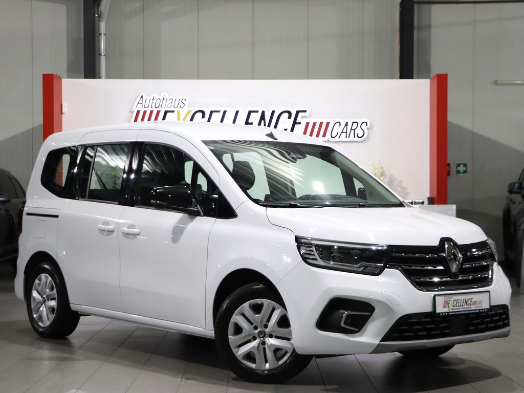Renault Kangoo 2022