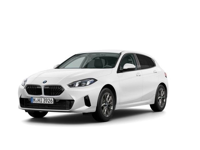 BMW 120 2025