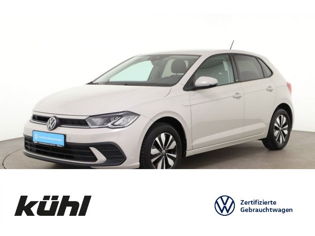 Volkswagen Polo 2023
