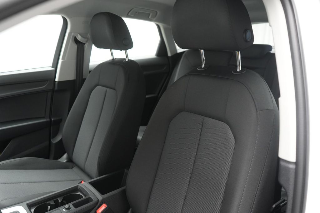 Audi Q3 2024
