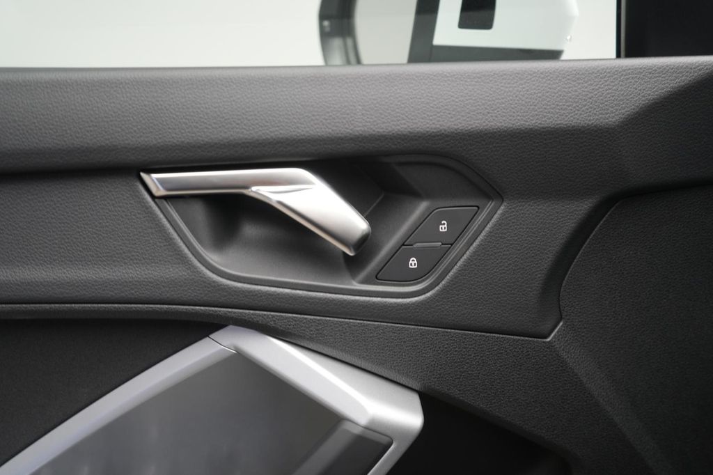 Audi Q3 2024