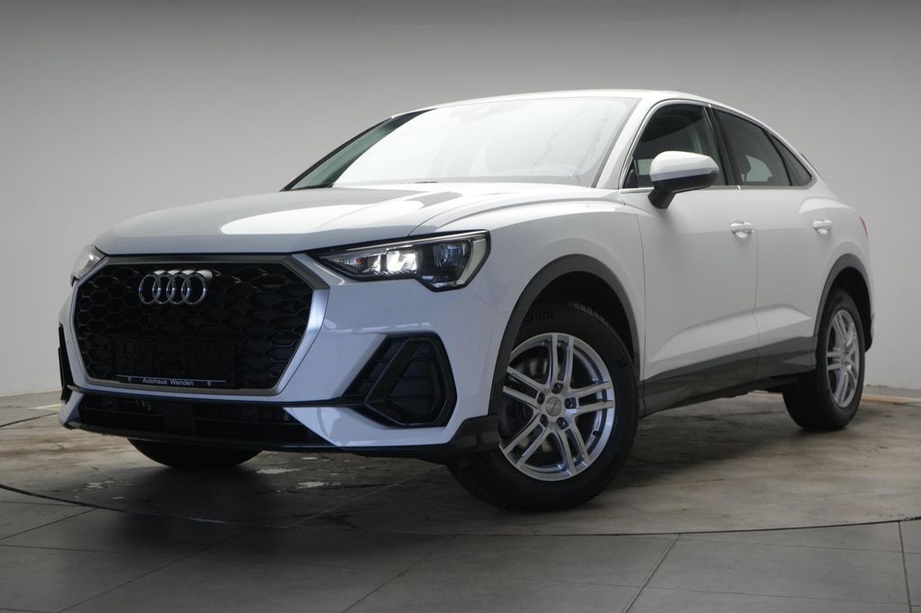 Audi Q3 2024