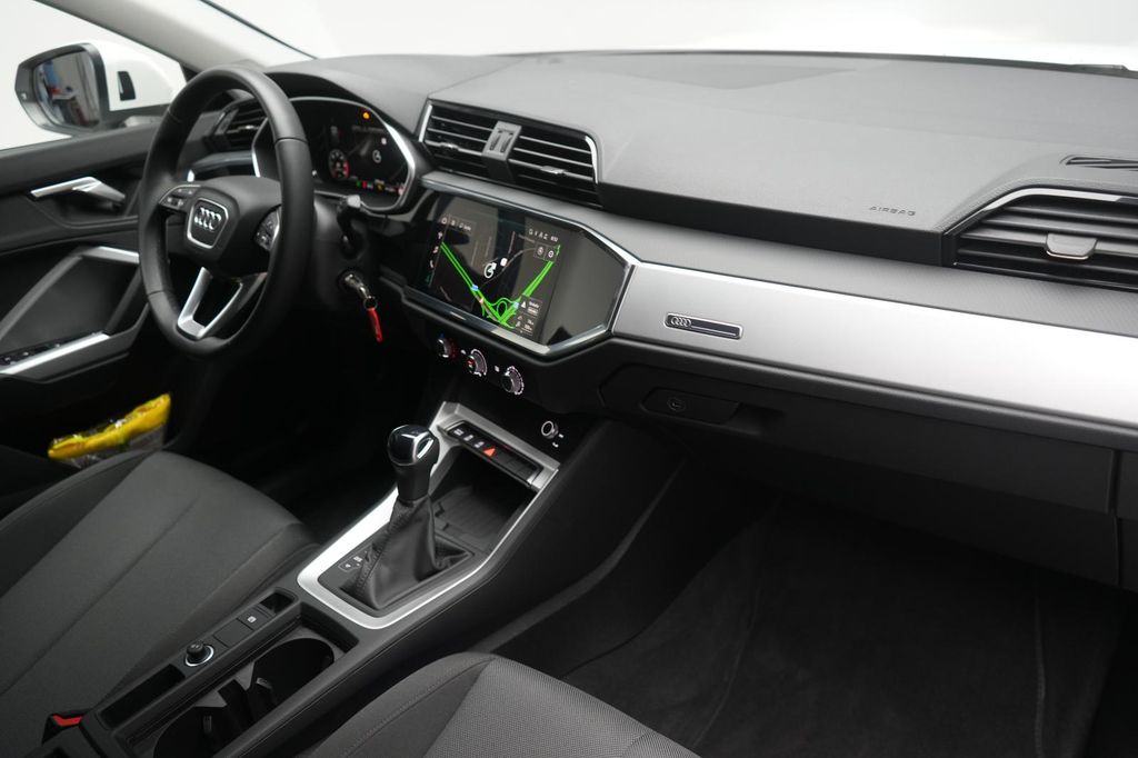 Audi Q3 2024