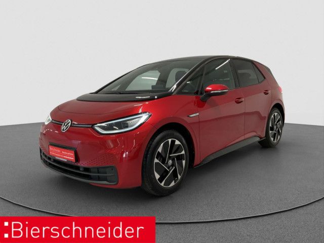Volkswagen ID.3 2022