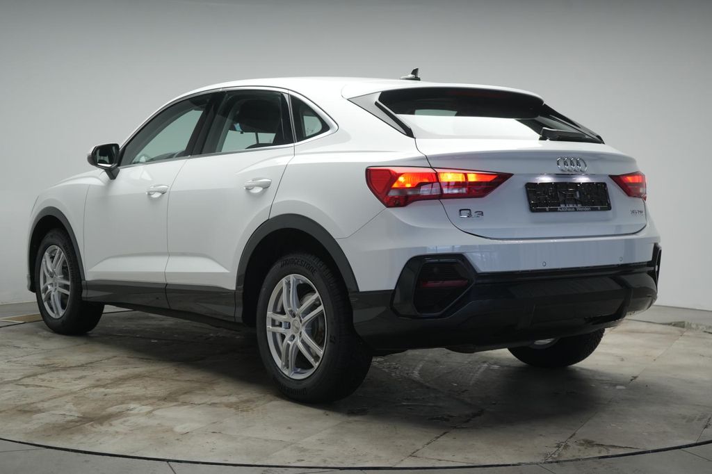 Audi Q3 2024