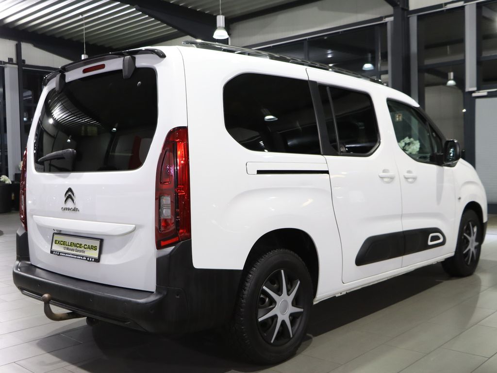 Citroën Berlingo 2021