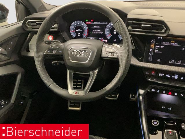 Audi A3 2025