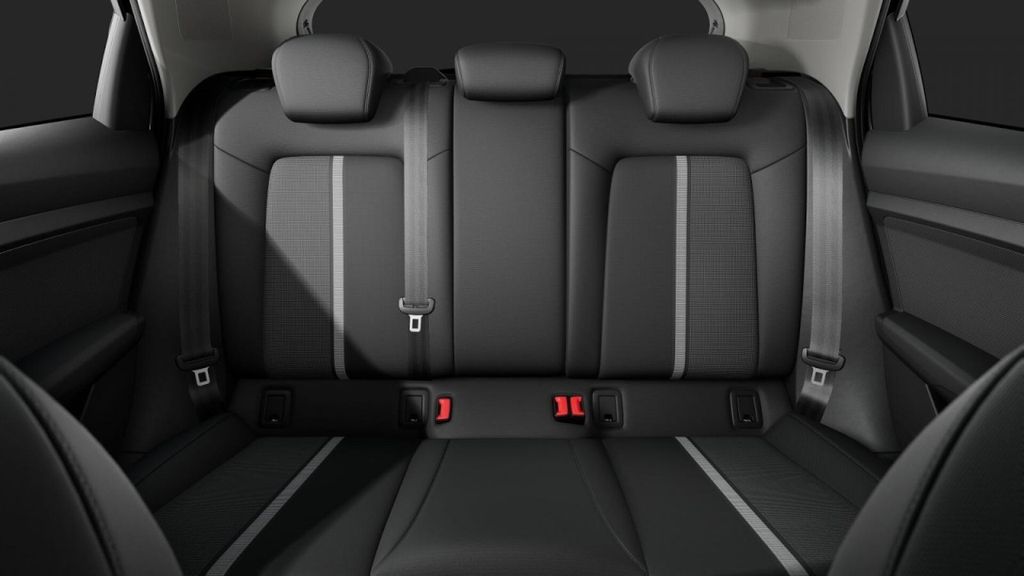 Audi A1 2025