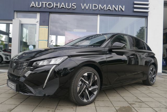 Peugeot 308 2025