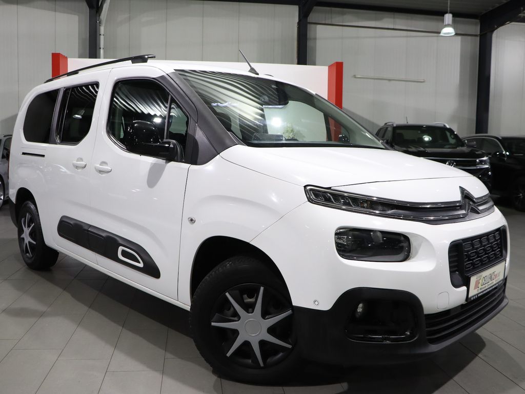 Citroën Berlingo 2021