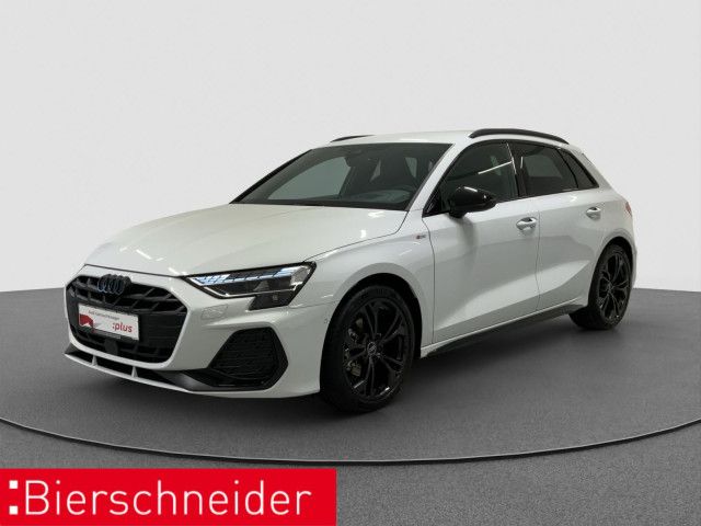 Audi A3 2025