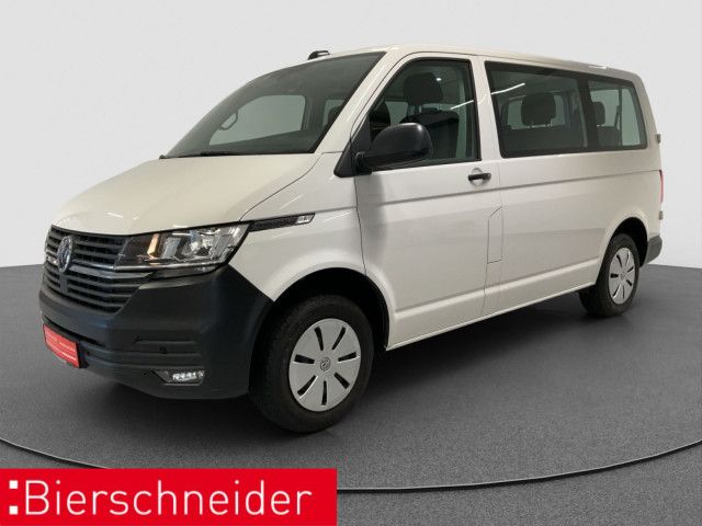 Volkswagen T6 Kombi 2021