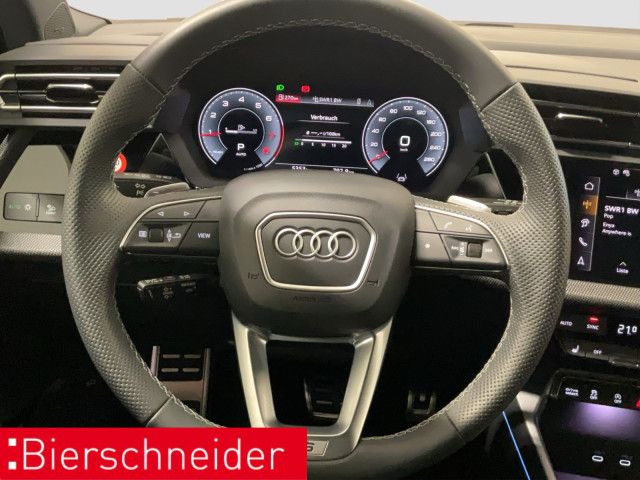 Audi A3 2025