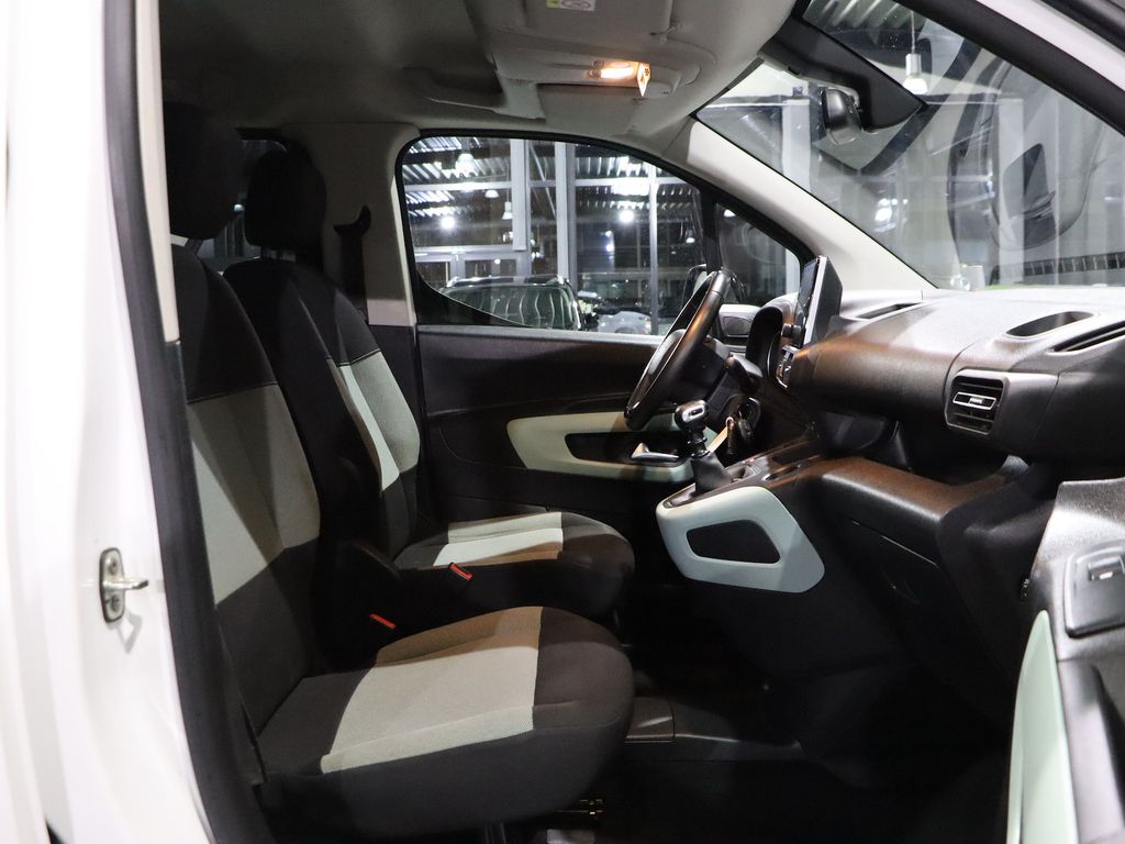 Citroën Berlingo 2021