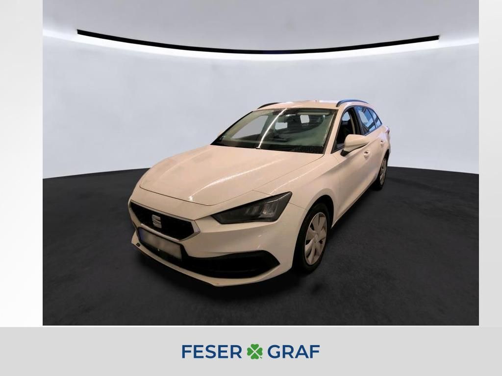 Seat Leon 2021