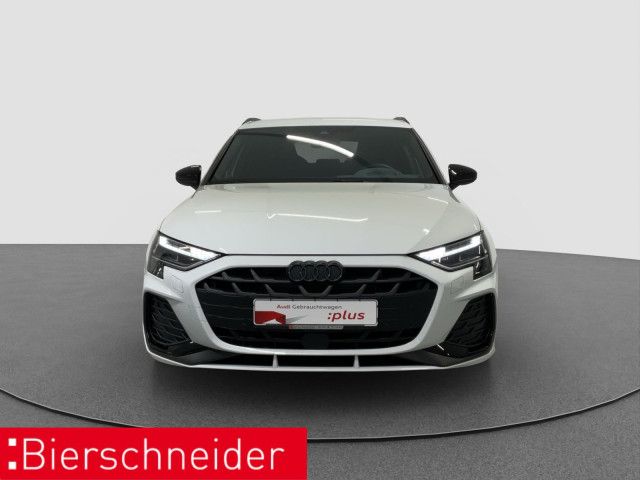 Audi A3 2025
