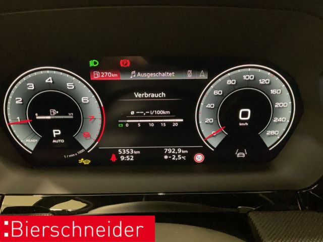 Audi A3 2025