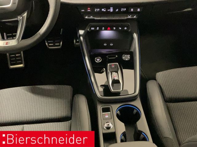 Audi A3 2025