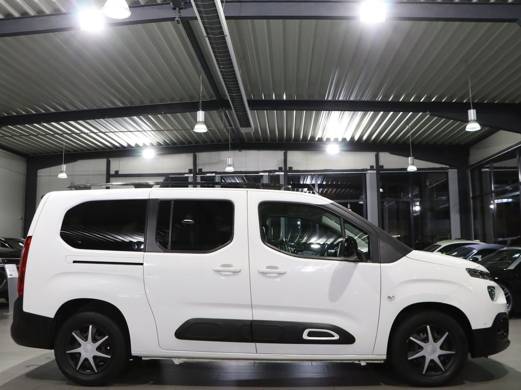 Citroën Berlingo 2021