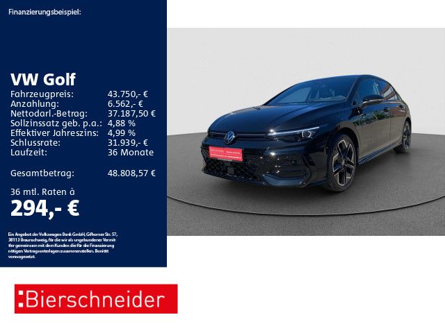 Volkswagen Golf 2025