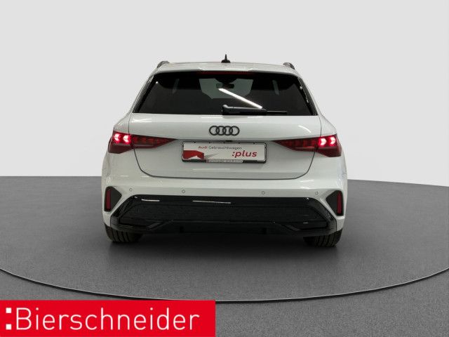 Audi A3 2025
