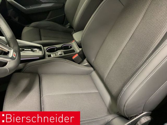 Audi A3 2025