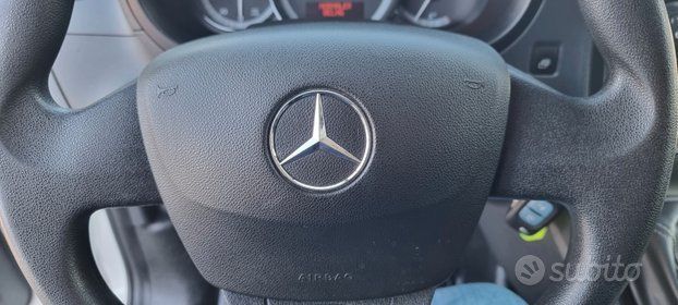 Mercedes-Benz Citan 2018