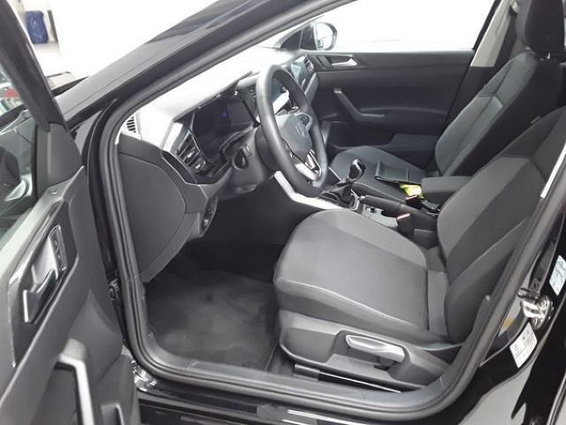 Volkswagen Taigo 2025