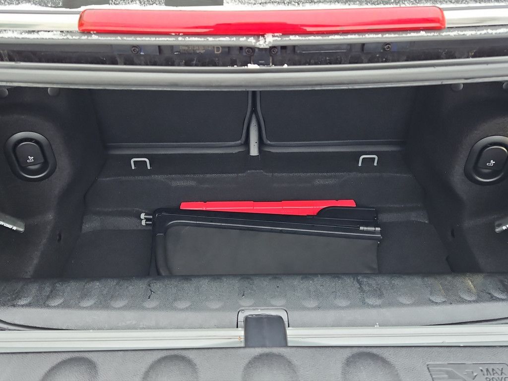 MINI One Cabrio 2022