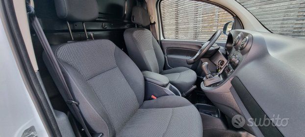 Mercedes-Benz Citan 2018