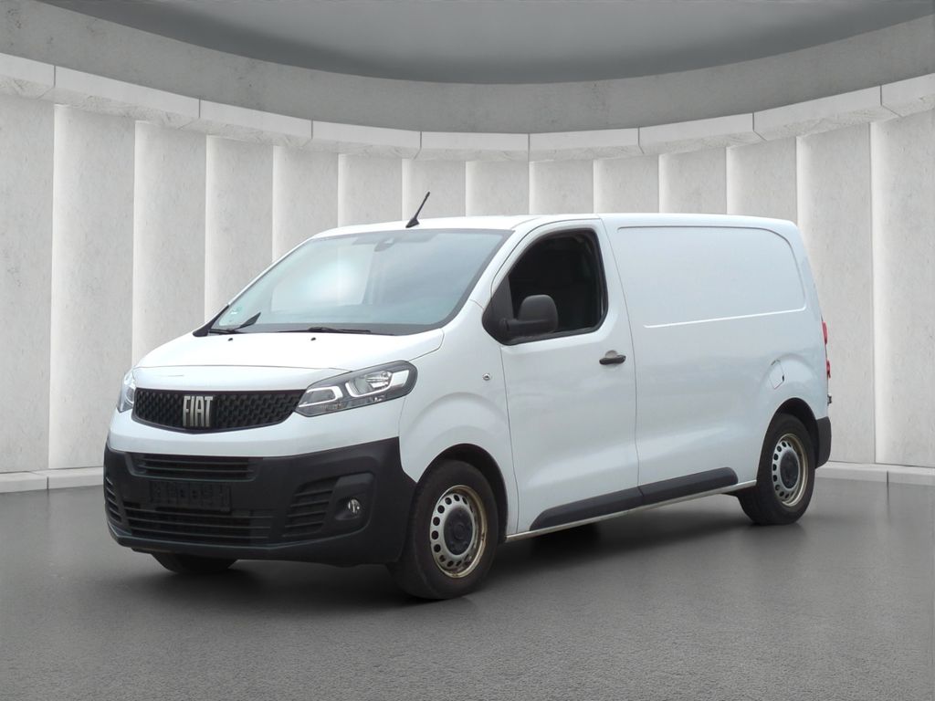 Fiat Scudo 2023