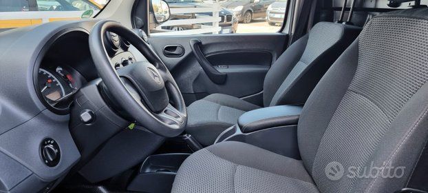 Mercedes-Benz Citan 2018