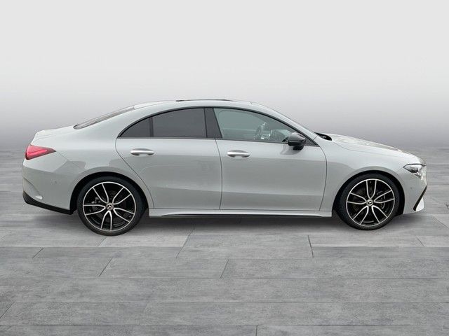 Mercedes-Benz CLA 200 2025