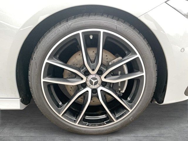 Mercedes-Benz CLA 200 2025