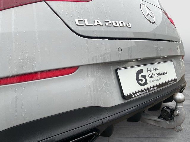 Mercedes-Benz CLA 200 2025