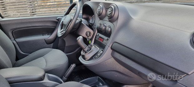 Mercedes-Benz Citan 2018